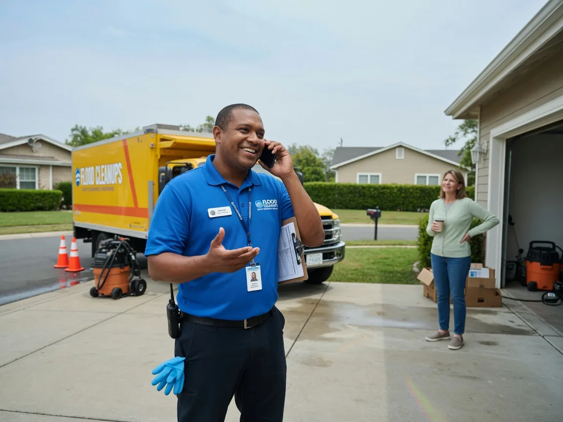 Water Damage Restoration Whitesburg, TN FAQs